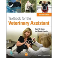 Textbook for the Veterinary Assistant
