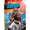 Joe Burrow
