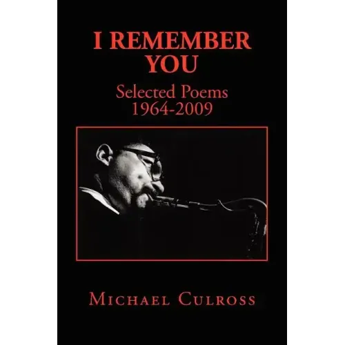 I Remember You