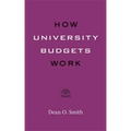 How University Budgets Work