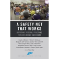 A Safety Net That Works: Improving Federal Programs for Low-Income Americans