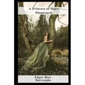 A Princess of Mars Illustrated
