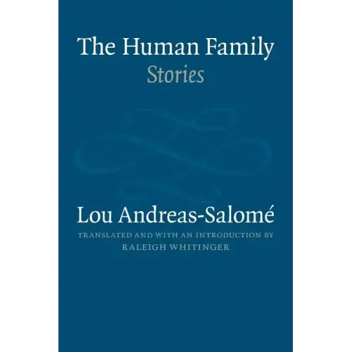 The Human Family: Stories
