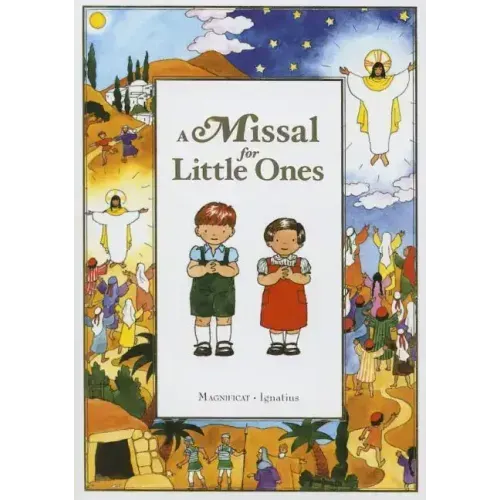A Missal for Little Ones