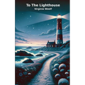 TO THE LIGHTHOUSE(Illustrated)