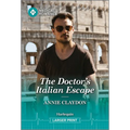 The Doctor's Italian Escape