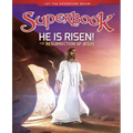 He Is Risen!: The Resurrection of Jesus Volume 11