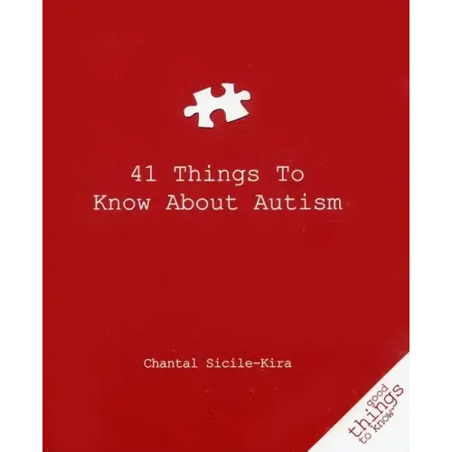 41 Things to Know about Autism
