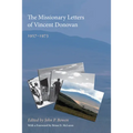 The Missionary Letters of Vincent Donovan: 1957-1973