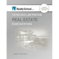 150 Nevada Law Real Estate Exam Questions