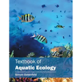 Textbook of Aquatic Ecology