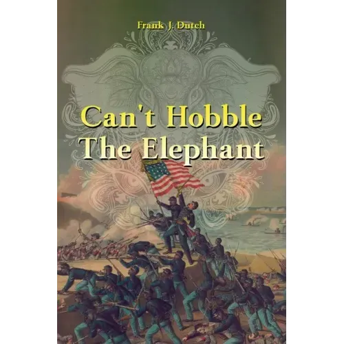 Can't Hobble the Elephant