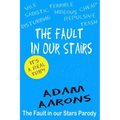The Fault in Our Stairs: The Fault in Our Stars Parody
