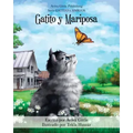 Gatito y Mariposa