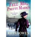 Tell Me, Pretty Maiden