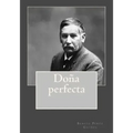 Doña perfecta