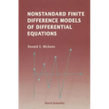 Nonstandard Finite Difference Models...