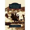 Barnstable Village, West Barnstable and Sandy Neck