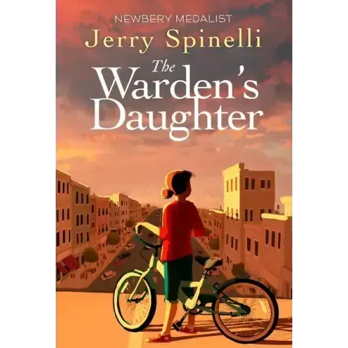 The Warden's Daughter