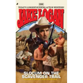 Slocum #396: Slocum and the Scavenger Trail