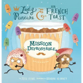Mission Defrostable