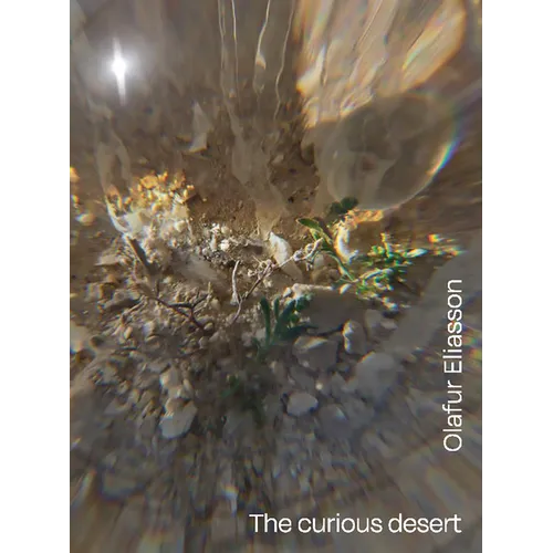 Olafur Eliasson: The Curious Desert