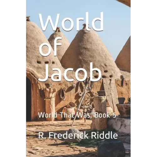 World of Jacob