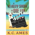 A Reality Show To Die For