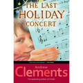 The Last Holiday Concert