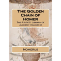 The Golden Chain of Homer