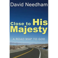 Close to His Majesty