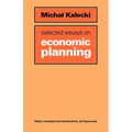 Selected Essays on Economic Planning