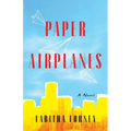 Paper Airplanes