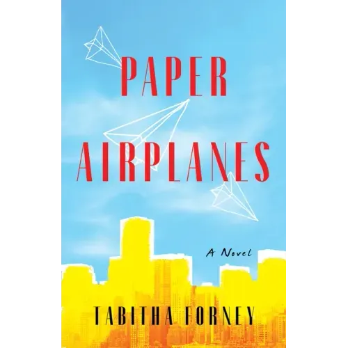 Paper Airplanes