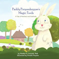 Paddy Poopenhopper's Magic Turds: A Tale of Kindness and Gratitude