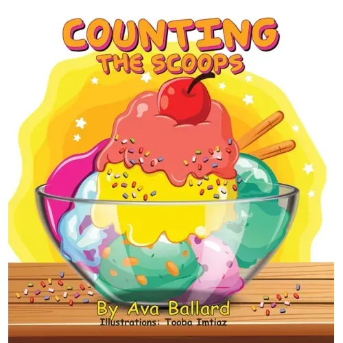 Counting the Scoops