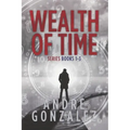 Wealth of Time Series: Books 1-3