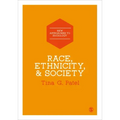 Race, Ethnicity & Society