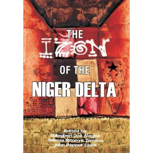 The Izon of the Niger Delta