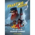 Case of the Cracked Compass