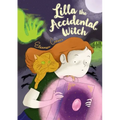 Lilla the Accidental Witch