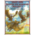 Sally Ann Thunder Ann Whirlwind Crockett