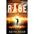 Rage: Zach Templeton Thriller Book 2