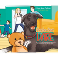 Phoebe-Bear if You Dare: A Tale of an Irish Wolfhound Puppy With Personality and Her Adventures With Her Crazy Family