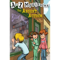 The Absent Author