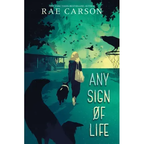 Any Sign of Life