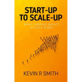 Start-up to Scale-up: What funders expect at each stage