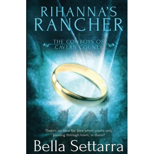 Rihanna's Rancher