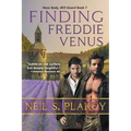 Finding Freddie Venus