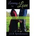 Learning to Love - Saul's Story